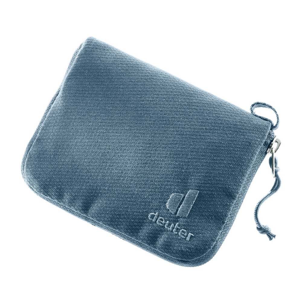 DEUTER Zip Wallet - Geldbörse