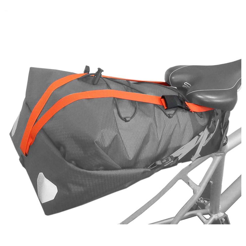ORTLIEB Seat-Pack Support-Strap - Zubehör