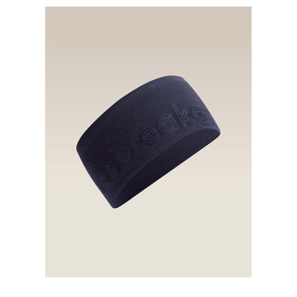 ICEBREAKER 260 Tech Headband Unisex - Stirnband