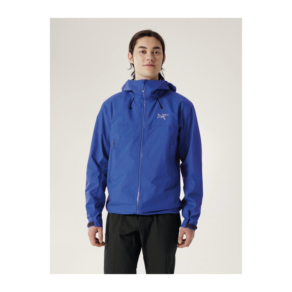 ARC'TERYX Beta SL Jacket Men - Hardshelljacke wasserdicht, winddicht