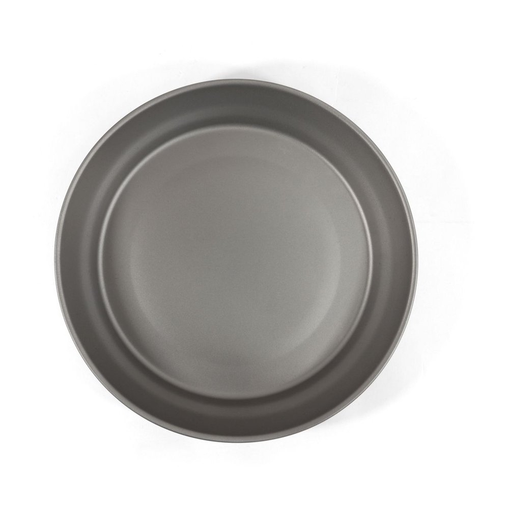 ORIGIN OUTDOORS Teller Titan - Camping-Teller robust, hitzebeständig