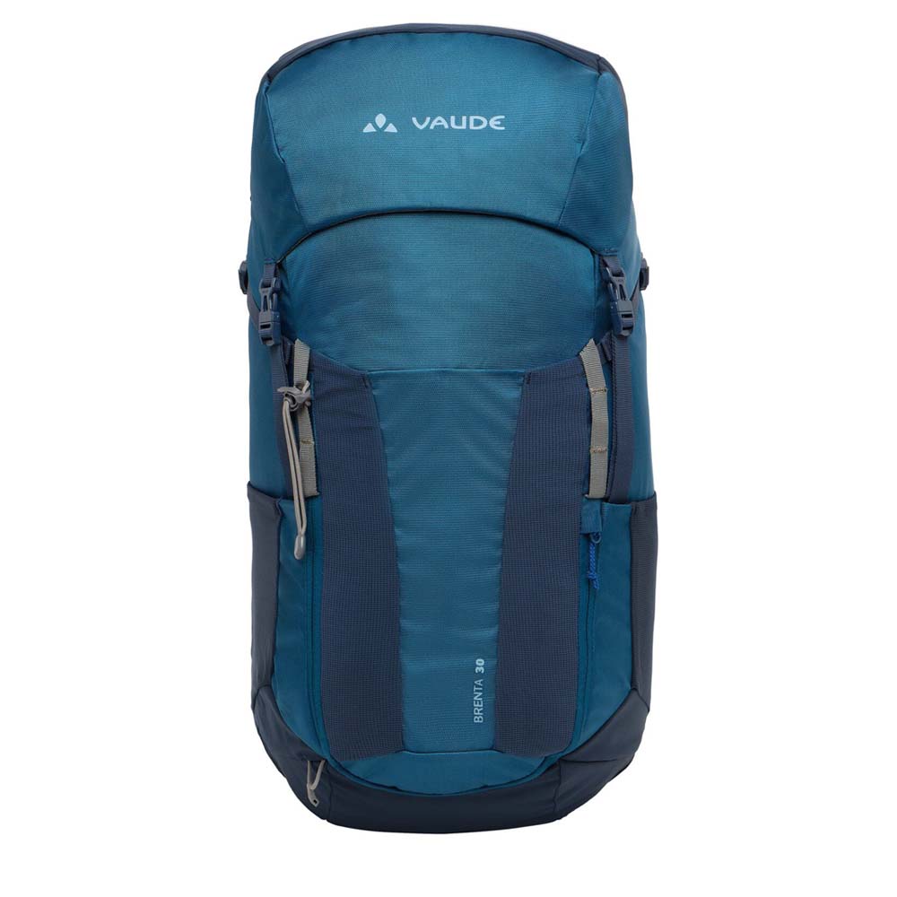 VAUDE Brenta 30 - Wanderrucksack wasserabweisend mit Ergonomische Schultergurte