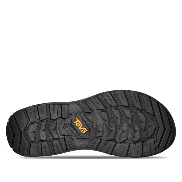 TEVA Hurricane Xlt3 Men - Leichte Trekkingsandale mit griffiger Sohle