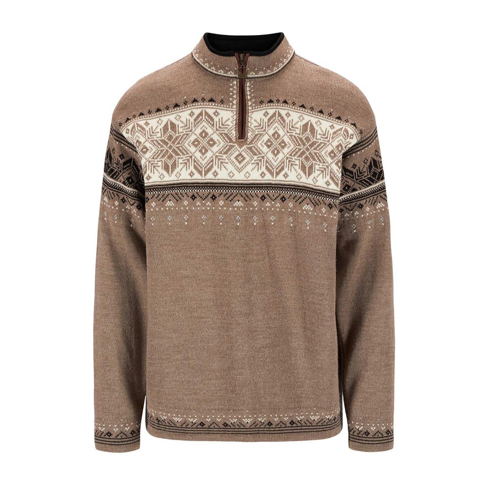 DALE OF NORWAY Blyfjell Sweater Men - Wollpullover