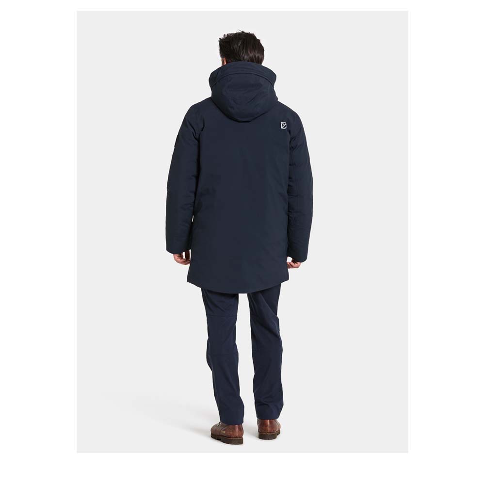 DIDRIKSONS Akilles USX Parka 2 Herren - Winterparka