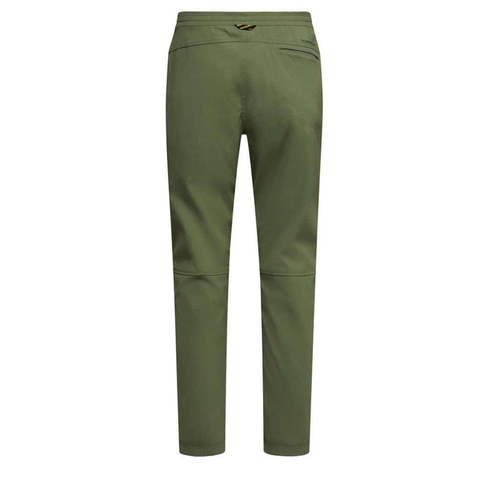 LA SPORTIVA Gambit Pant Man - Kletterhose leicht und elastisch
