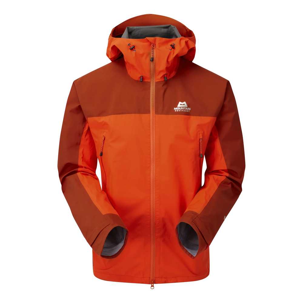 MOUNTAIN EQUIPMENT Saltoro Jacket Men - Hardshelljacke