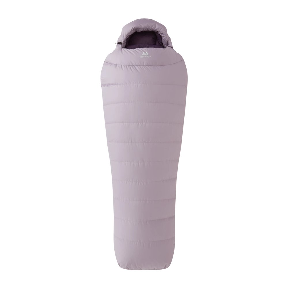 MOUNTAIN EQUIPMENT Classic 550 Women - Daunenschlafsack leicht, daunendicht