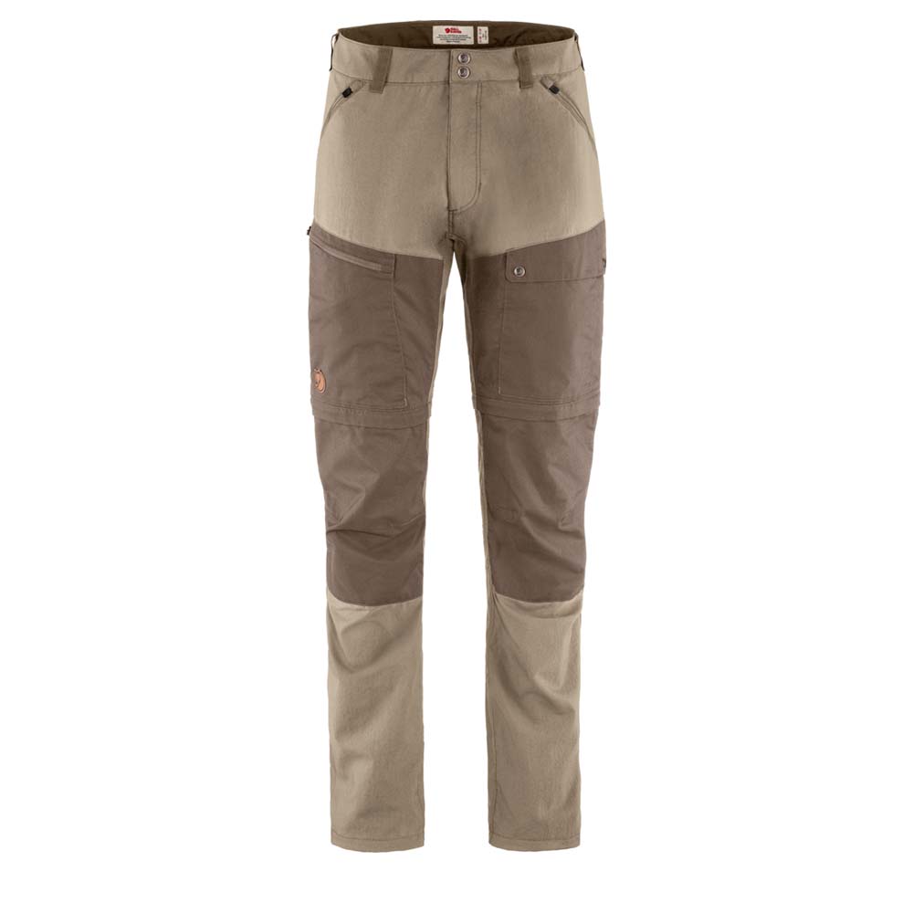 fossil/suede brown