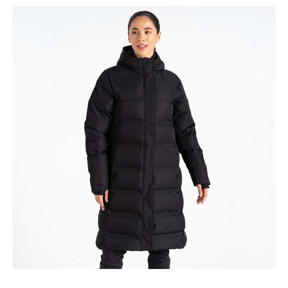REGATTA Wander Jacket Women - Parka lang, wattiert