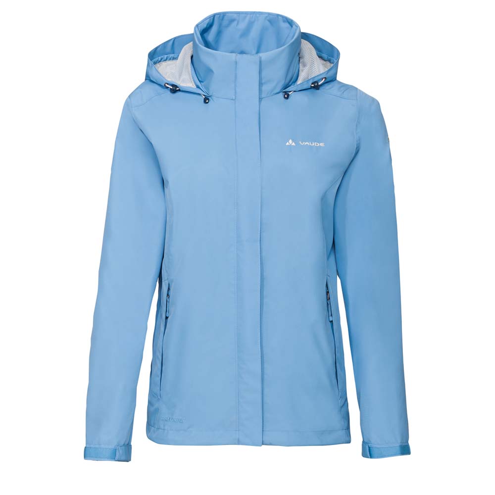 VAUDE Escape Light Jacket Women - Regenjacke