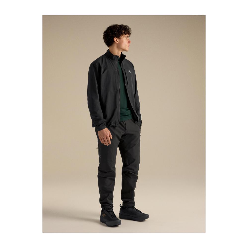 ARC'TERYX Gamma Jacket Men - Softshelljacke wetterabweisend & windabweisend