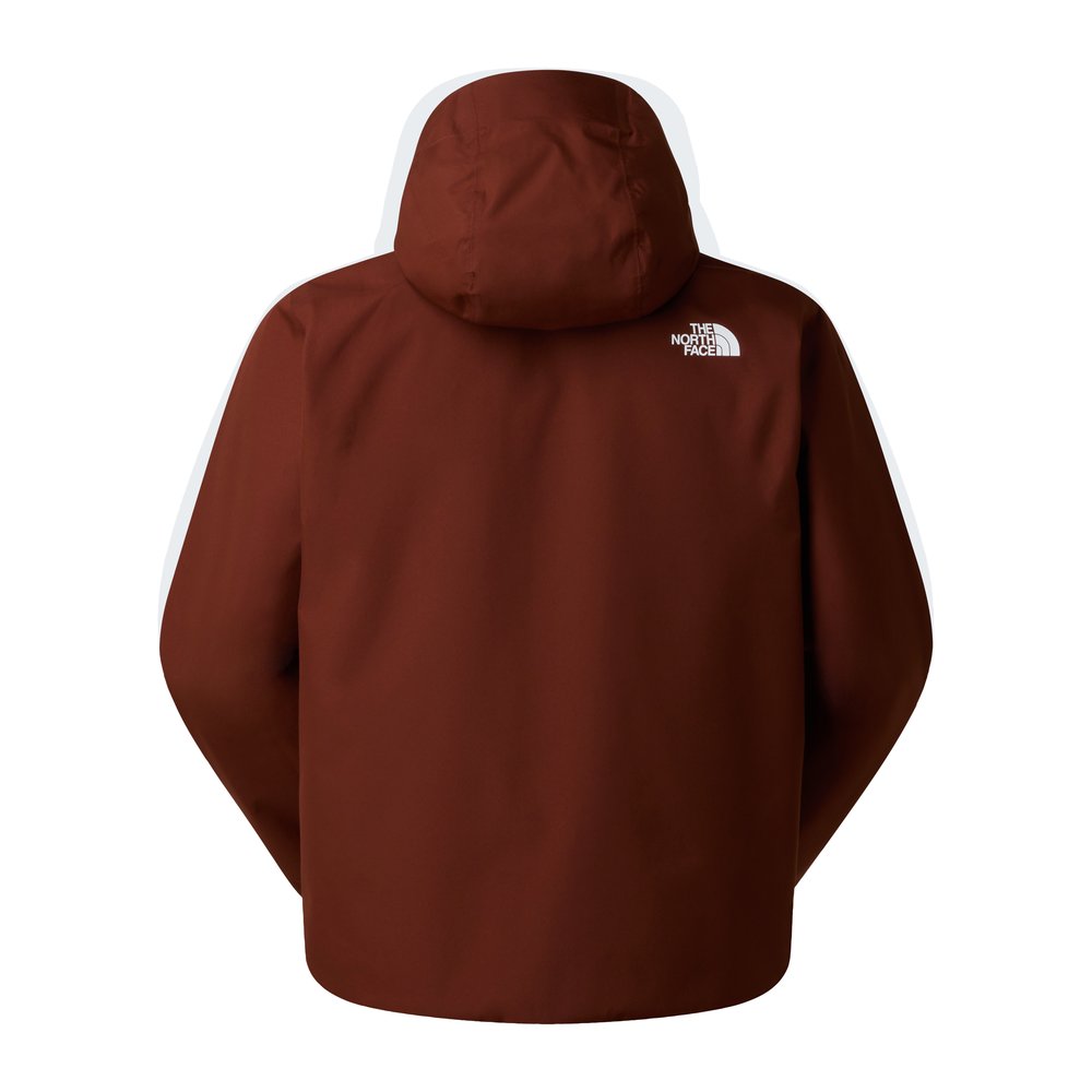 THE NORTH FACE Quest Mono Jacket Men - Regenjacke wasserdicht, winddicht
