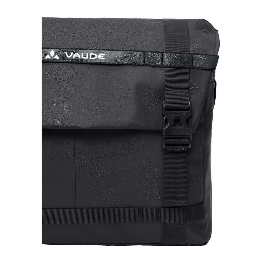 VAUDE Mineo Messenger 22 - Umhängetasche mit Laptopfach