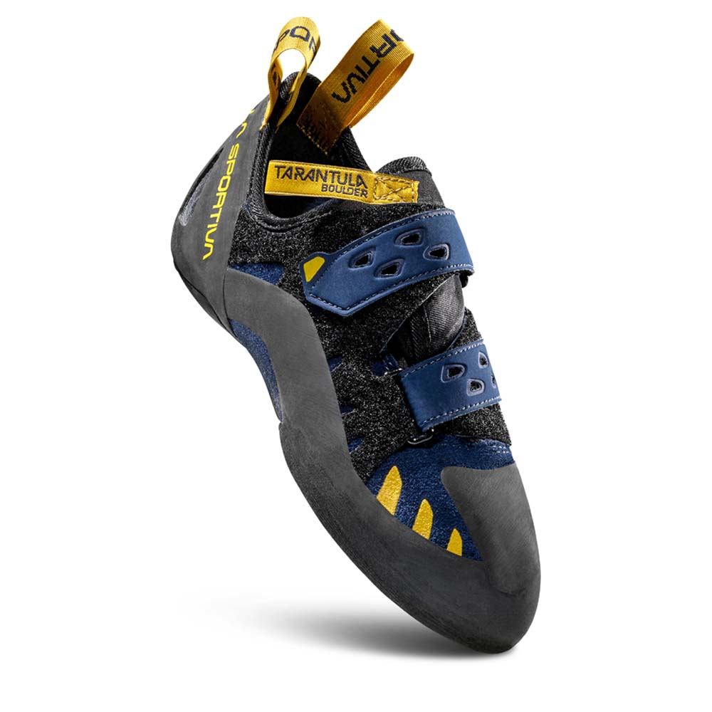 LA SPORTIVA Tarantula Boulder Man - Kletterschuh bequem und vielseitig