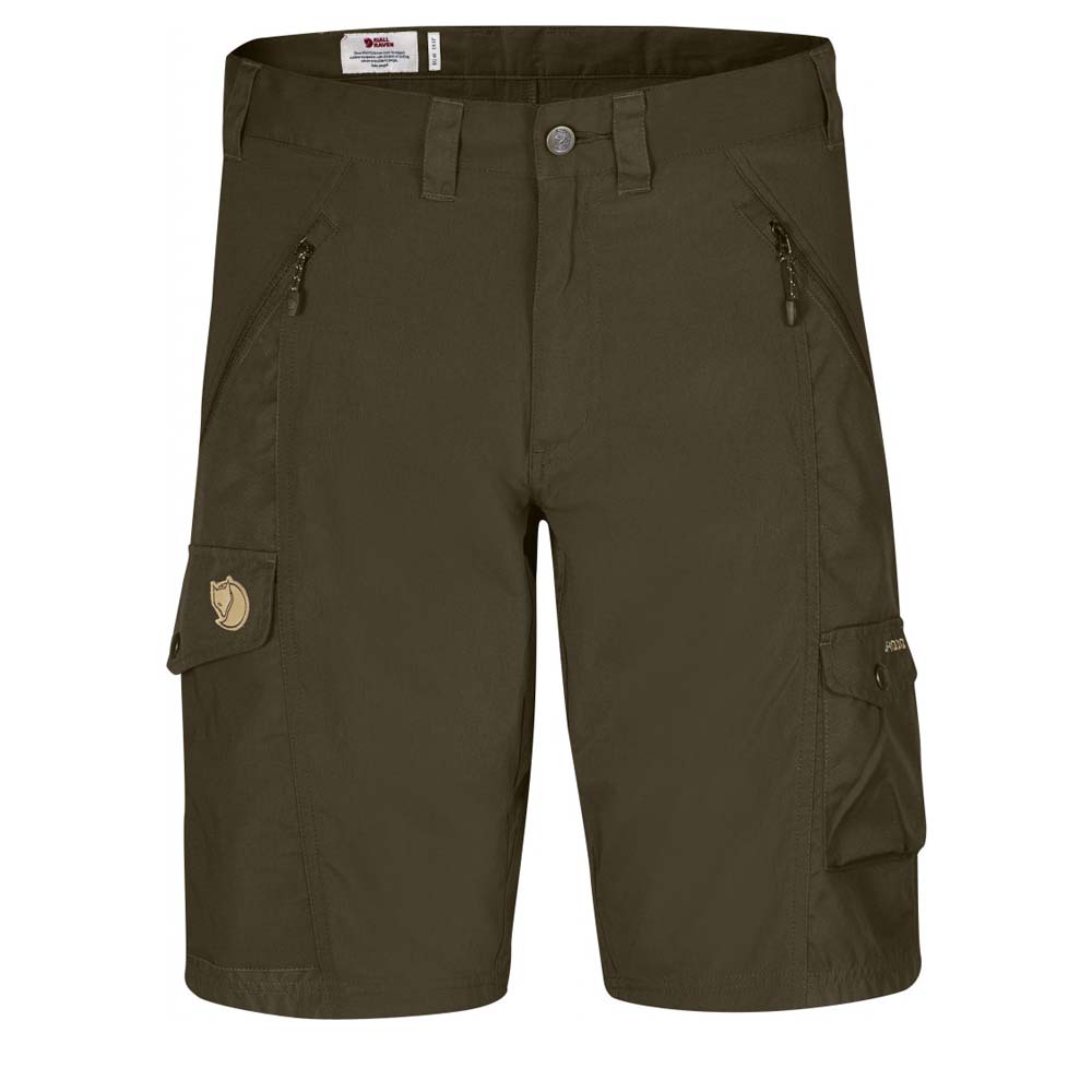 FJÄLLRÄVEN Abisko Shorts Men - Shorts