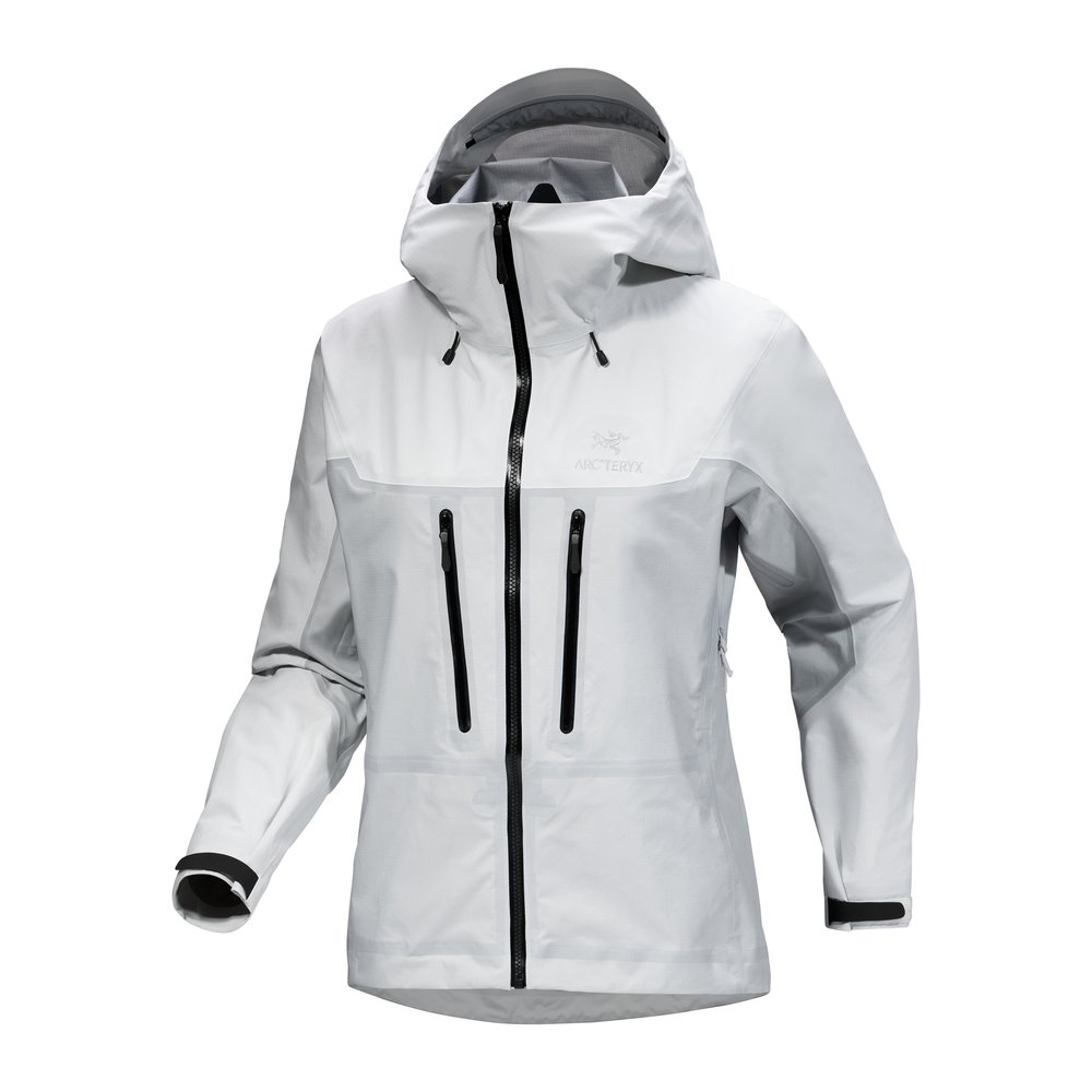 ARC'TERYX Alpha Jacket Women - Hardshelljacke