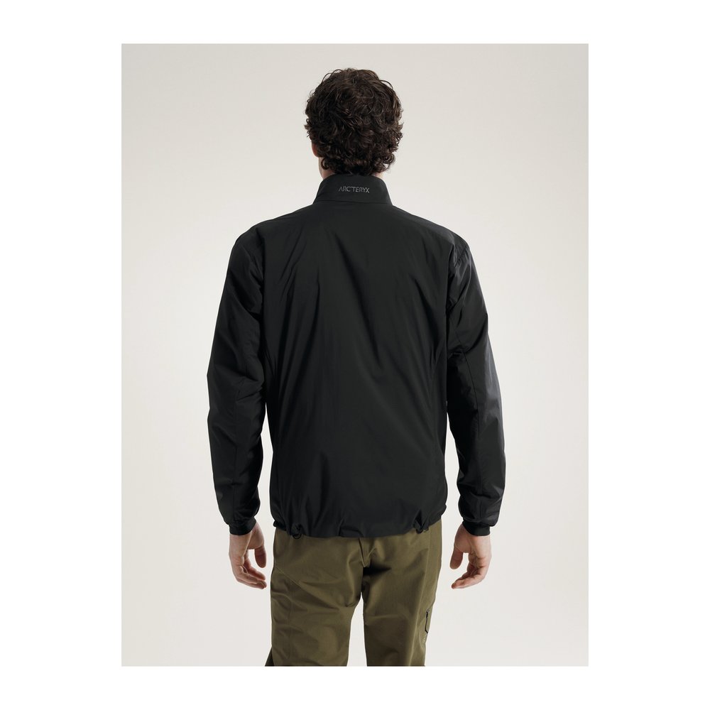 ARC'TERYX Atom Jacket Men - Isolationsjacke atmungsaktiv, kleines Packmaß