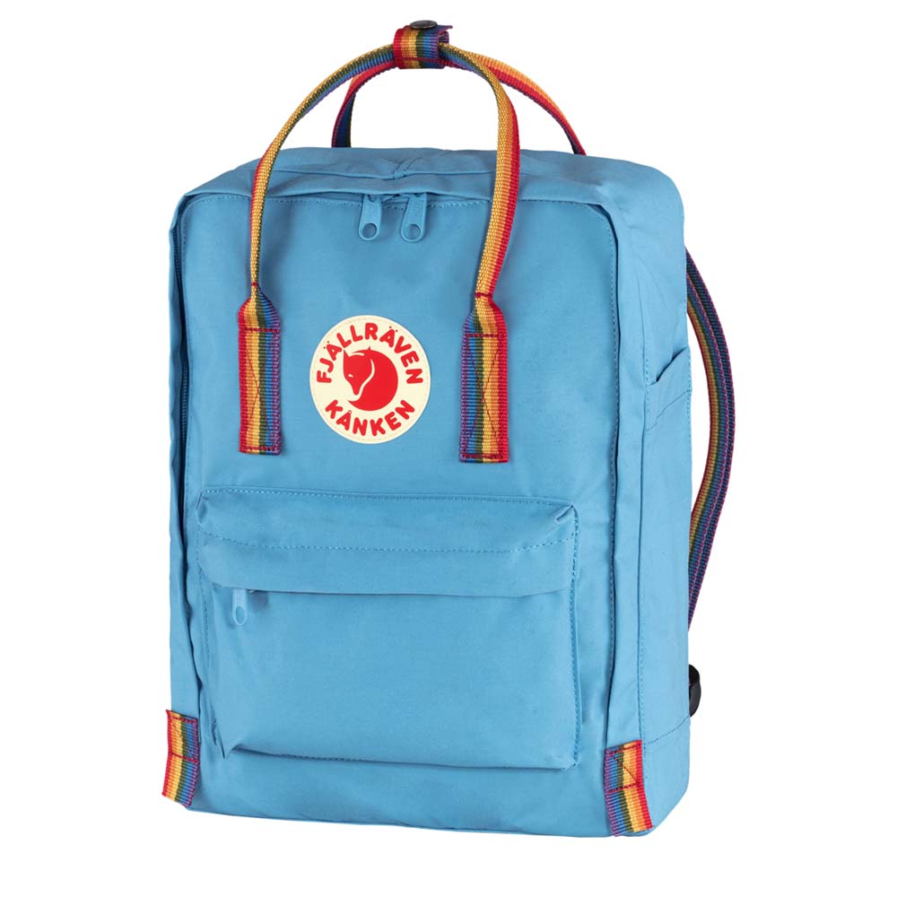 FJÄLLRÄVEN Kånken Rainbow - Tagesrucksack