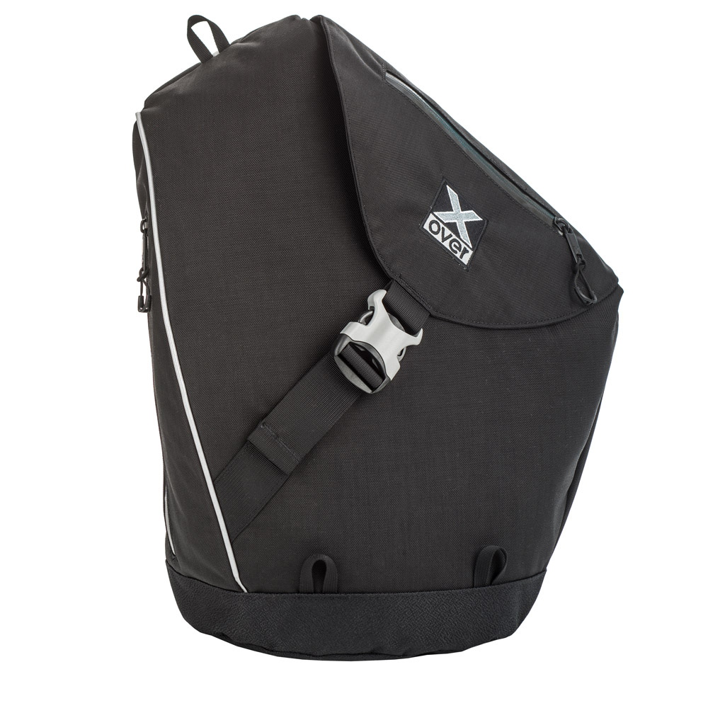 X-OVER Motorsports  - Crossover-Rucksack