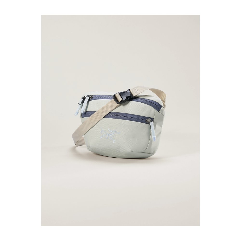 ARC'TERYX Mantis 1 Waist Pack Unisex - Hüfttasche wasserabweisend, leicht