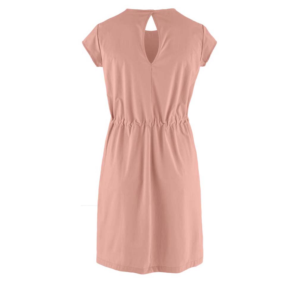 FJÄLLRÄVEN High Coast Lite Dress Women - Kleid leicht, schnelltrocknend