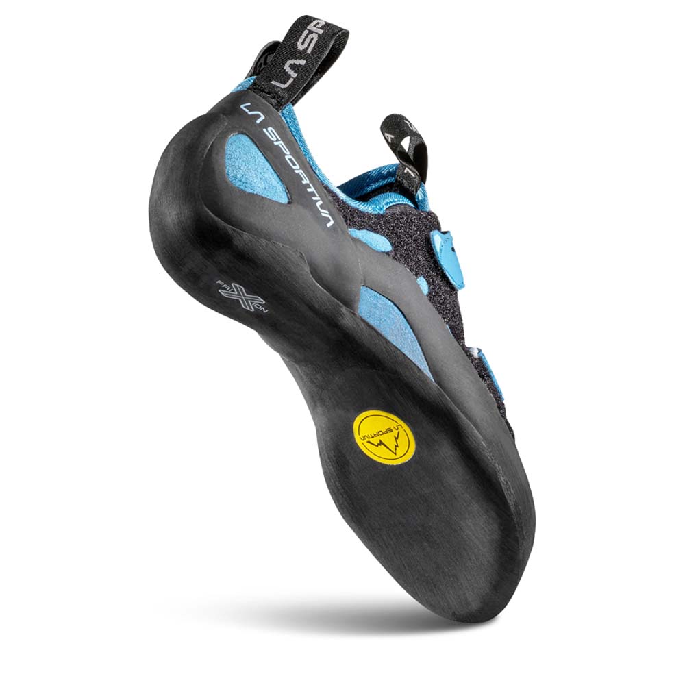 LA SPORTIVA Tarantula Woman - Kletterschuh komfortabel und stabil