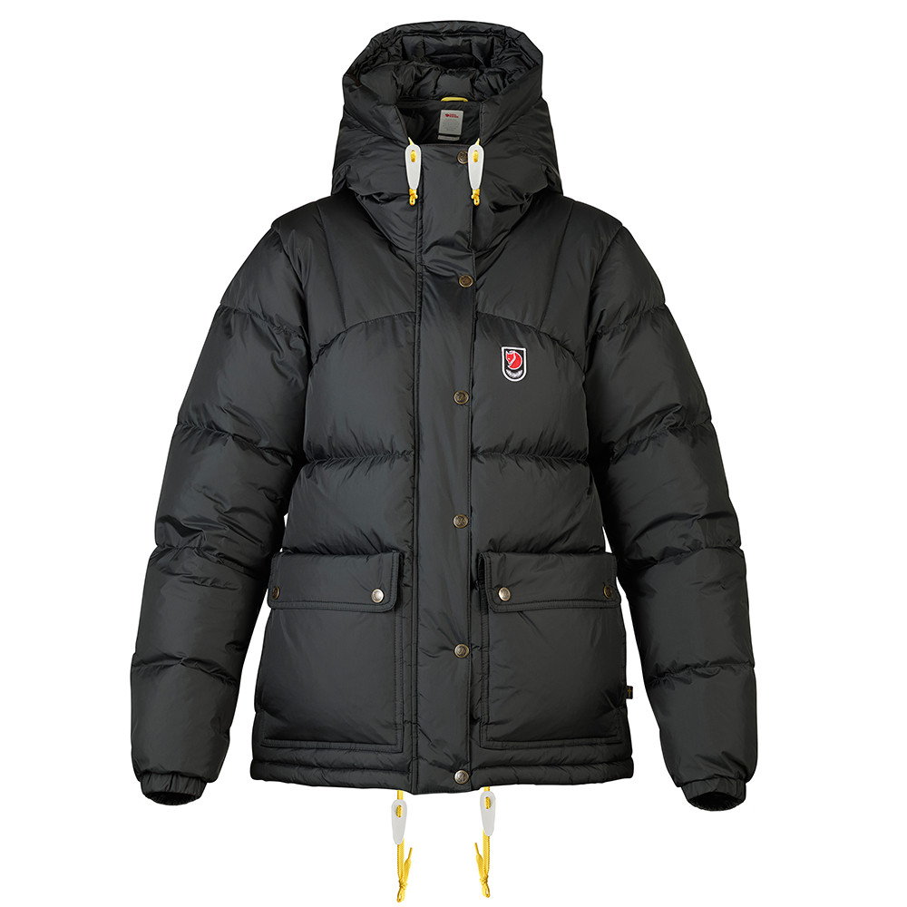 FJÄLLRÄVEN Expedition Down Lite Jacket Women - Daunenjacke