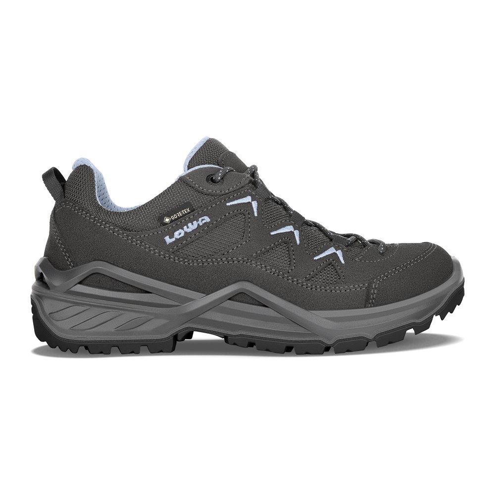 LOWA Sirkos Evo GTX Lo Women - Multifunktionsschuhe