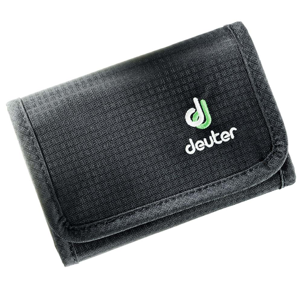 DEUTER Travel Wallet RFID BLOCK - Geldbörse