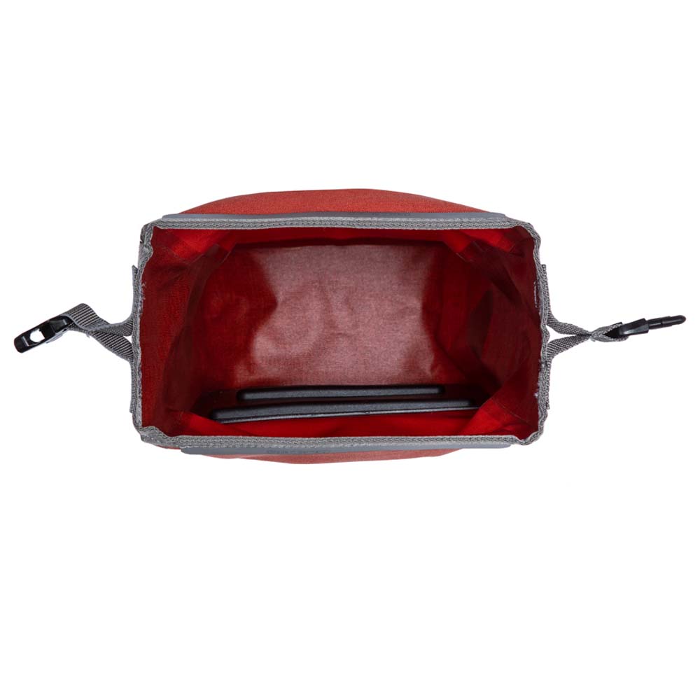 ORTLIEB Fork-Pack Plus - Gabeltasche wasserdicht, abriebfest