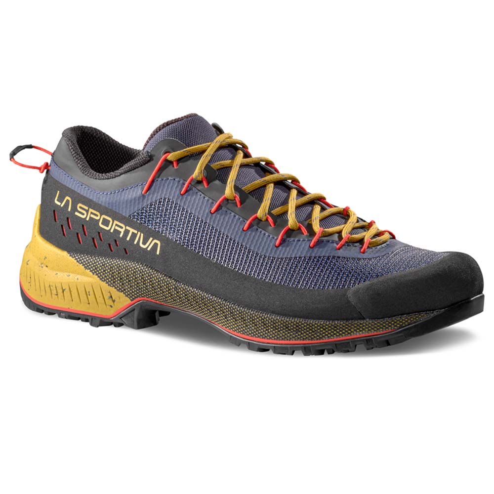 LA SPORTIVA TX4 Evo ST Man - Zustiegsschuh griffig und trittsicher