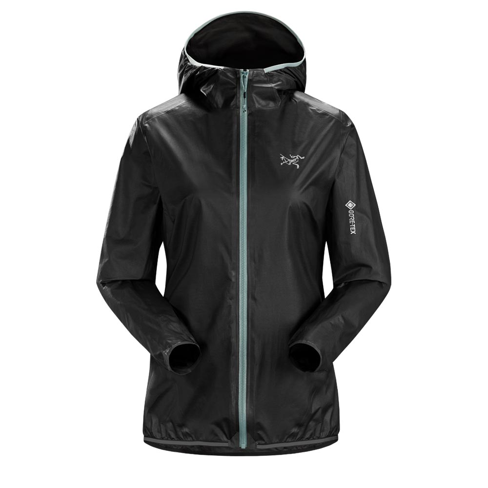 ARC'TERYX Norvan SL Hoody Women - Sportjacke