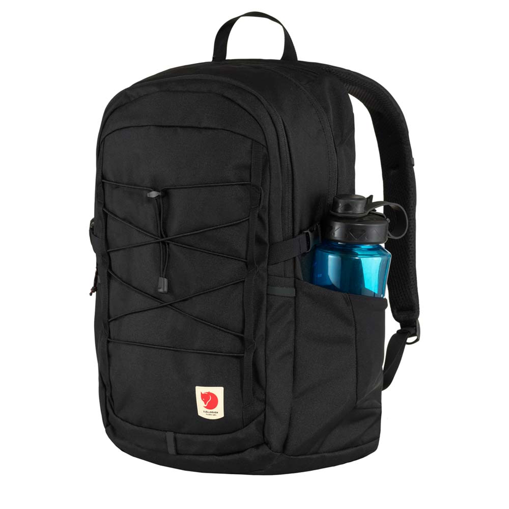 FJÄLLRÄVEN Skule 28 - Tagesrucksack wasserabweisend mit Laptopfach