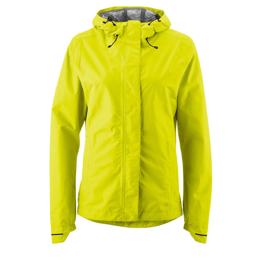 safety yellow