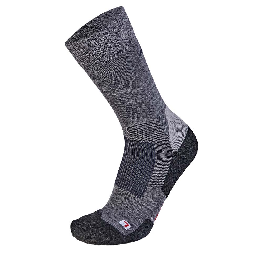 WAPITI Trek S02 Merino All Season – Wandersocken