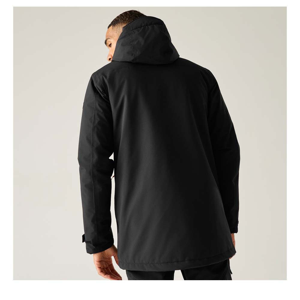 REGATTA Hoscar Jacket Men - Isolierjacke atmungsaktiv, schnelltrocknend
