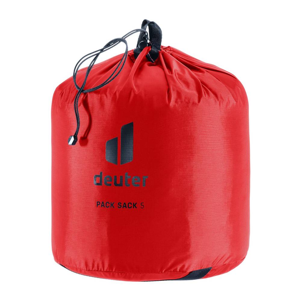 DEUTER Pack Sack 5 - Packtasche schmutzabweisend und kompakt