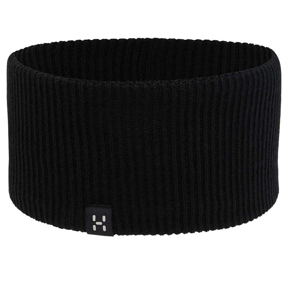 HAGLÖFS Vassi Headband - Stirnband aus Merinowolle weich, atmungsaktiv und schnelltrocknend