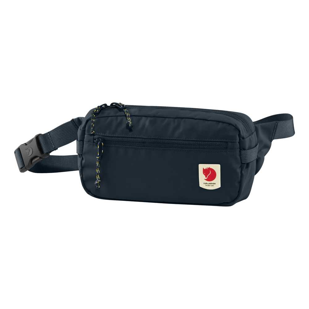 FJÄLLRÄVEN High Coast Hip Pack - Hüfttasche