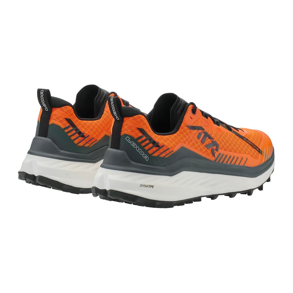 LOWA Skyterra Men - Trailrunningschuh atmungsaktiv, sehr flexibel