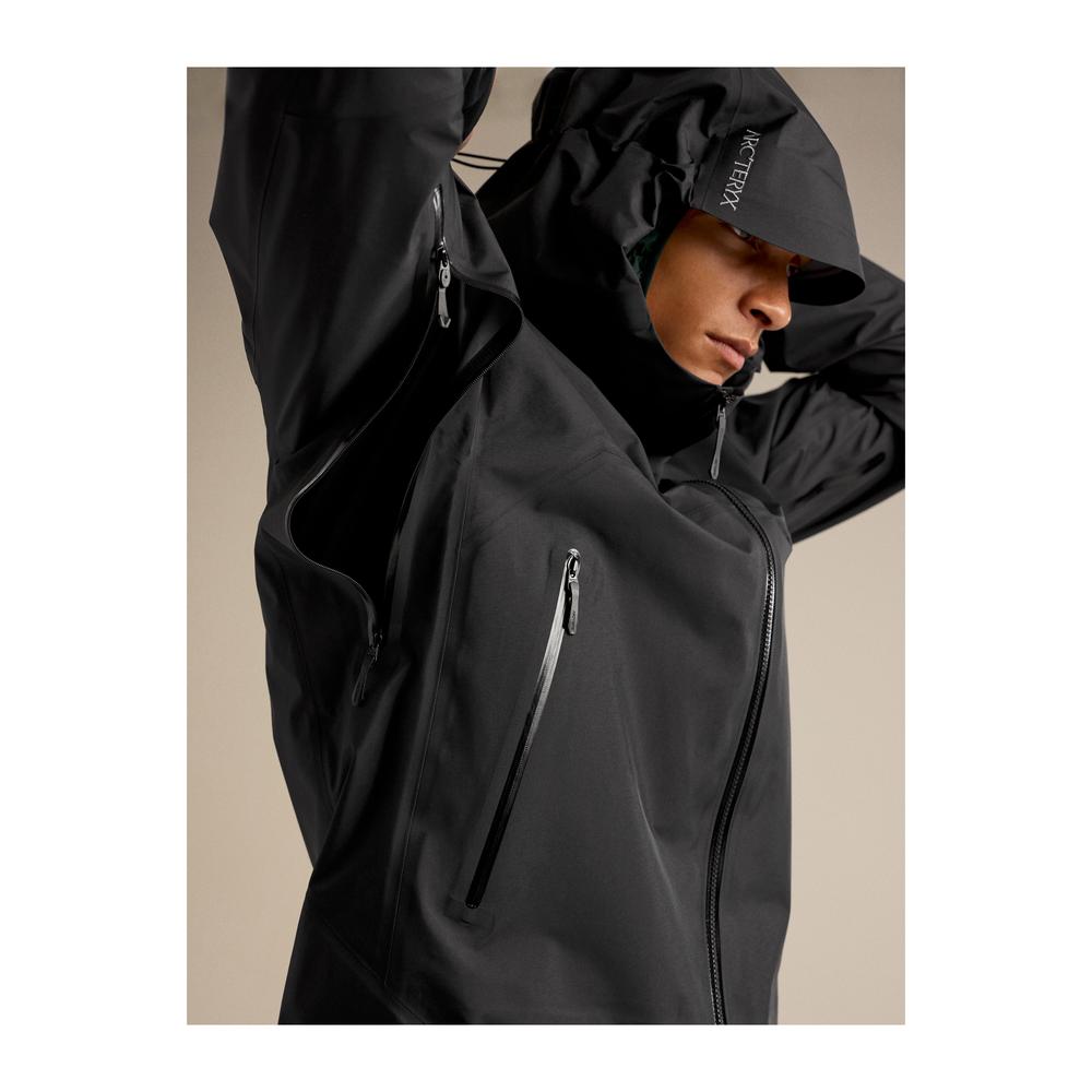ARC'TERYX Beta SL Jacket Men - Hardshelljacke wasserdicht & winddicht