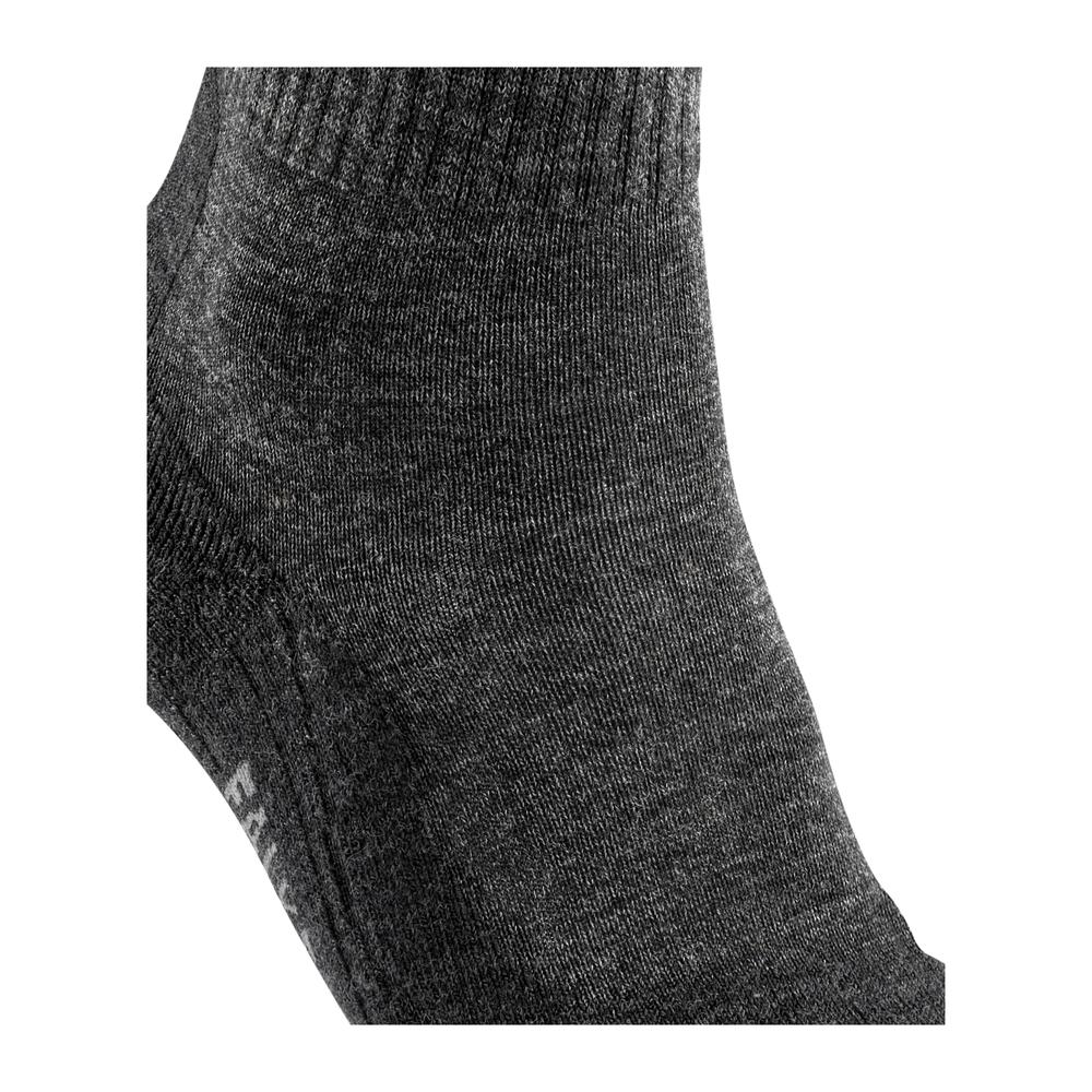 FALKE TK2 Explore Wool Women - Trekkingsocken feuchtigkeitsregulierend & wärmend