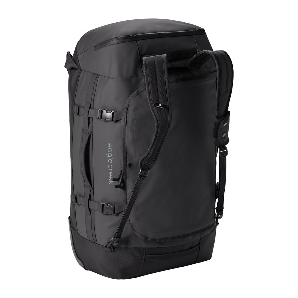 EAGLE CREEK Cargo Hauler Rolling Duffel 110L - Rollreisetasche wasserabweisend, robust