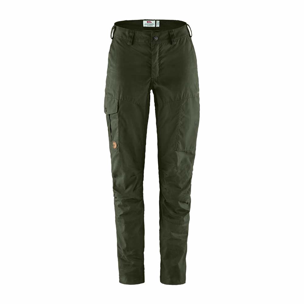 FJÄLLRÄVEN Karla Pro Trousers Women - Trekkinghose