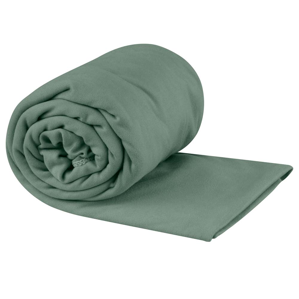 SEA TO SUMMIT Pocket Towel – Mikrofaserhandtuch
