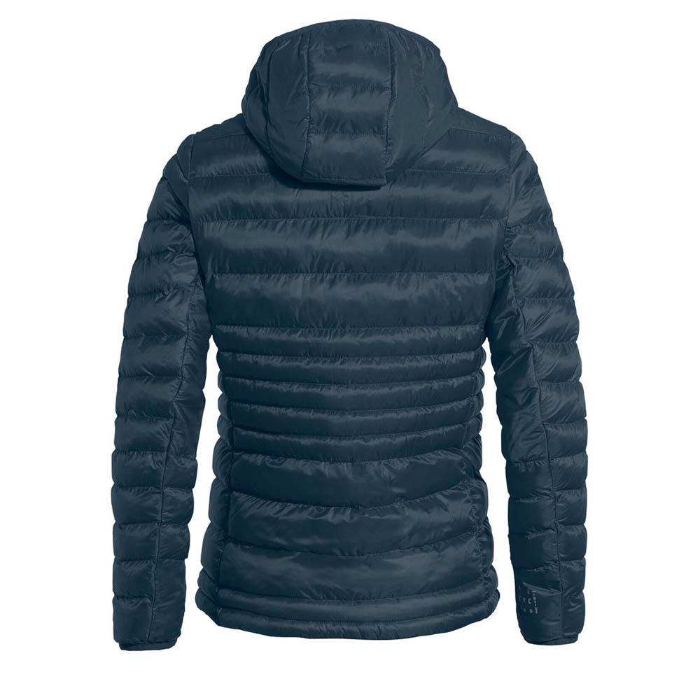 VAUDE Batura Hooded Insulation Jacket Women – leicht und wärmend