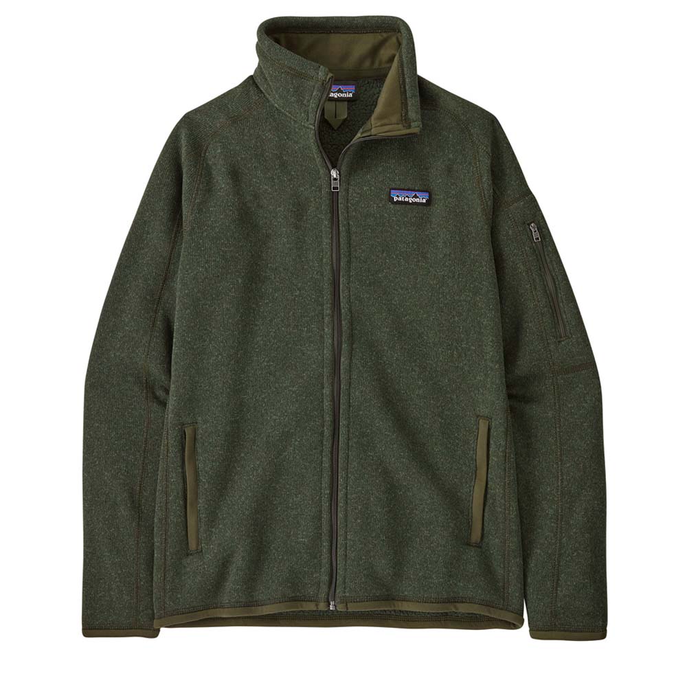 PATAGONIA Better Sweater Jacket Women - Fleecejacke