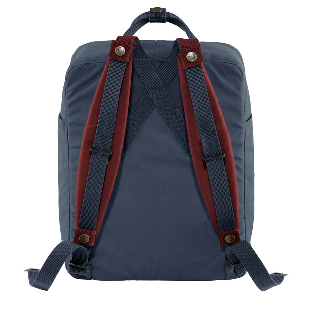 FJÄLLRÄVEN Känken Schoulder Pads -Schulterpolster bequem, gepolstert