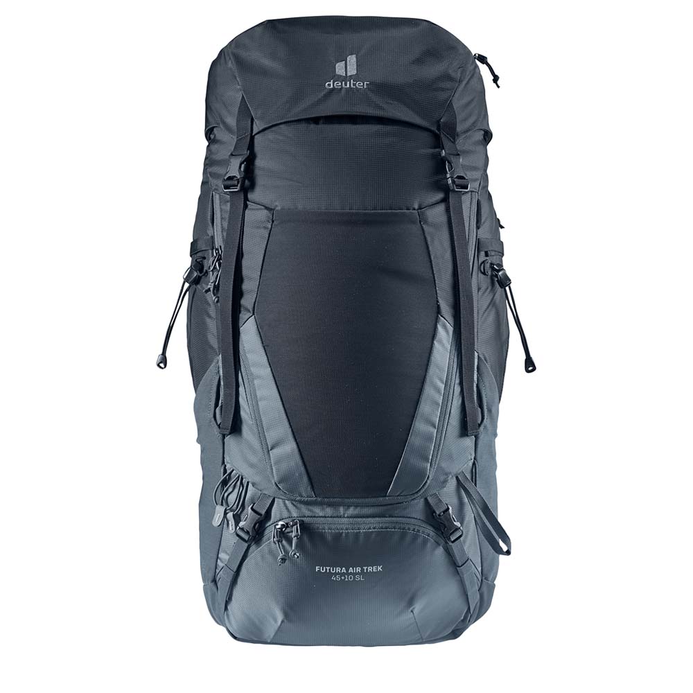 DEUTER Futura Air Trek 45+10 SL – Trekkingrucksack